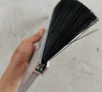 鋁合金條刷|鋁合金條刷廠(chǎng)家