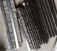 鋼絲條刷|鋼絲條刷廠(chǎng)家